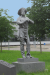 Denkmal Eisengießer